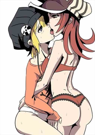 【すばらしきこのせかい】シキ(美咲四季)/ライム(尾藤来夢)/コニシ(虚西充妃) 二次元エロ画像＆イラスト Part1