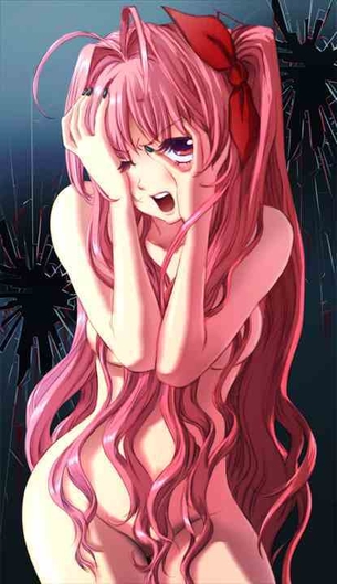 【CHAOS;HEAD】楠優愛/蒼井セナ/折原梢/西條七海/咲畑梨深/岸本あやせ 二次元エロ画像＆イラスト Part2【カオスヘッド】