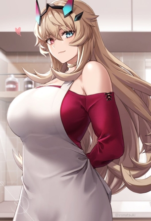 非エロのドエロい画像