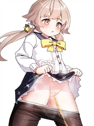 【ブルーアーカイブ】阿慈谷ヒフミ(あじたにひふみ) 二次元エロ画像＆イラスト Part5