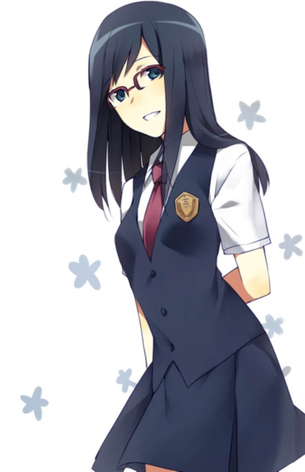 [あの花][エロ画像]つるこの処女膜をプチプチと破ったよ～♪