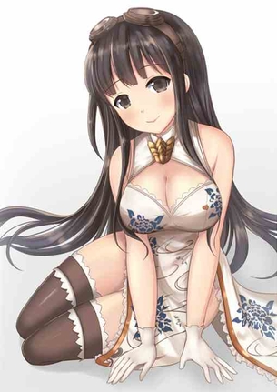【グランブルーファンタジー(グラブル)】ジェシカ 二次元エロ画像＆イラスト Part2