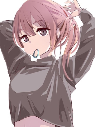 【その着せ替え人形は恋をする】乾心寿 二次元エロ画像＆イラスト Part2