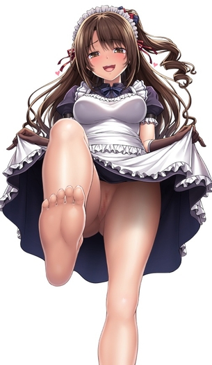 アイドルマスターのドエロい画像