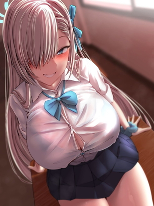 【画像】「ほらぁこういうのスキなんでしょ❤︎キモ〜い❤︎」生意気女の子にマウントとられるのに、興奮するやつwwwwwwwwwwwww