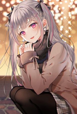 【キャラ】空澄セナ 画像まとめ【ぶいすぽっ!】