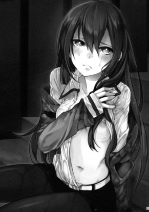 牧瀬紅莉栖のどエロい二次エロ画像がいっぱいおっぱい！【シュタインズゲート】