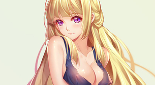 [機動戦士ガンダム 鉄血のオルフェンズ] クーデリア・藍那・バーンスタイン 抜けるエロ画像＆イラスト 220枚まとめ