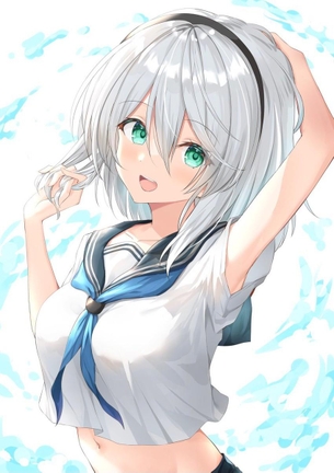【キャラ】アムネシア 画像まとめ【魔女の旅々】