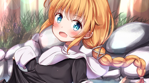 [ソードアートオンライン(SAO)] セルカの二次エロ画像＆エロイラスト 30枚まとめ