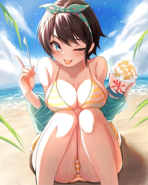 【キャラ】大空スバル 画像まとめ その４【ホロライブ】