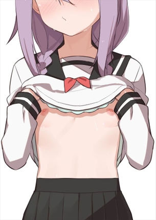 【それでも歩は寄せてくる】八乙女うるしの激しいエロでハメハメな二次エロ画像まとめ