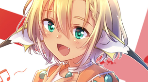 [モンスター娘のお医者さん] ルララ/イリィ/メメ/苦無 抜けるエロ画像＆イラスト 40枚まとめ