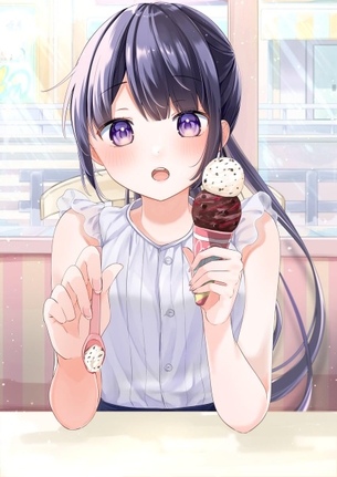 【非・微エロ】外見も中身も完璧な清楚かわいい女の子たちまとめ　その２０