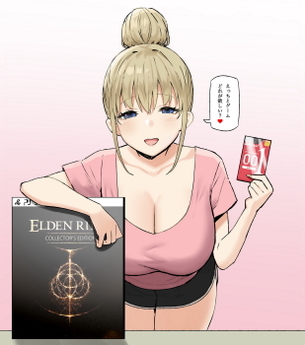 【画像】胸の谷間のせいでチンコがイライラする、巨乳女の子画像まとめ