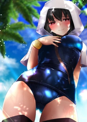 【キャラ】オルトリンデ 画像まとめ【Fate/Grand Order】