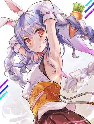 【ファイナルファンタジー】ユウナとハメハメ濃厚Ｈがしたくなる二次エロ画像