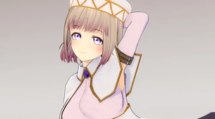 [異世界おじさん] アリシアの二次エロ画像＆エロイラスト 15枚まとめ