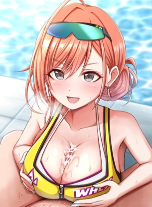 【キャラ】有栖川夏葉 画像まとめ【シャニマス】