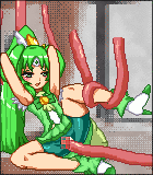デリヘル王〜プ●キュアを派遣せよ〜