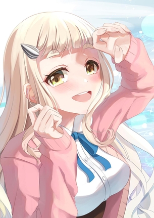 【キャラ】町田ちま 画像まとめ【にじさんじ】