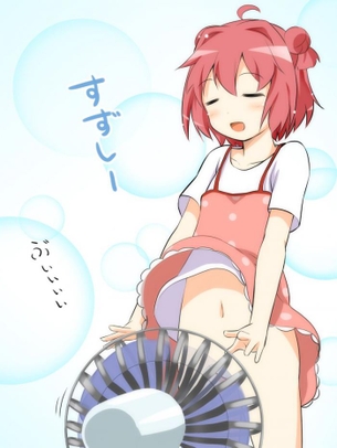 【ゆるゆり】赤座あかりの萌え・可愛い二次エロ画像まとめ