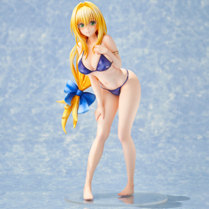 【画像】ToLOVEるで一番エッチなキャラクター、フィギュア化される！！