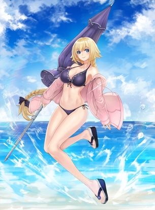 【43枚】水着の女の子
