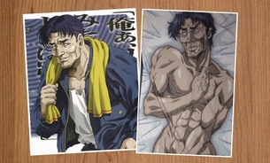 【35枚】二次元の女の子の可愛い画像とヤられてる画像を並べる