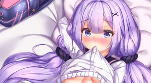 [アズールレーン]ユニコーン 抜けるエロ画像＆イラスト 90枚まとめ [アズレン]