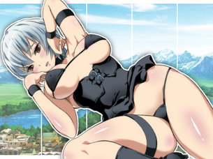 シエルクロシア～淫呪の刻印～ ロストエイジ