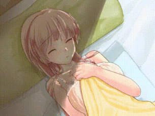 限界！？お兄ちゃん vol.1　いぬすく gif animated
