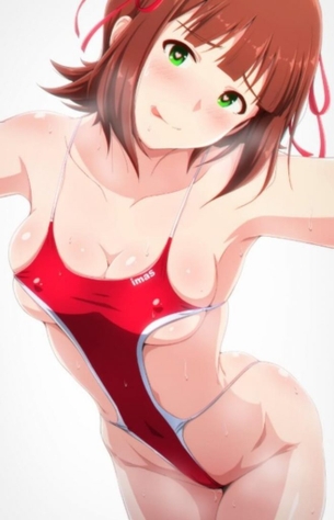 【エロ画像】マニアの抜きネタにされるアイドルマスター厳選画像ｗｗｗｗｗｗｗｗｗｗ
