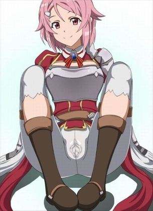 リズベットのセクシーで抜ける二次エロ画像集【ソードアート・オンライン】
