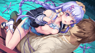 Unitia gif⑤