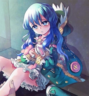 【デート・ア・ライブ】四糸乃のエロカワイイ画像を無料でまとめて貼っていくぜ☆