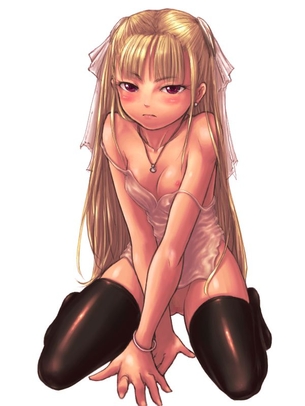 【ストリートファイター】イングリッドのかっこいい・かわいい二次エロ画像