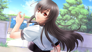 触手くん サークル裏ぴろちゃき