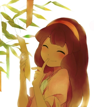 【イナズマイレブン】菜花黄名子の可愛い絵炉画像まとめ