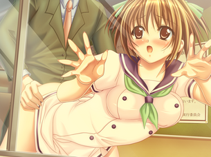 まほ☆がく～まほろば国際防衛学校付属学園～ レッドレーベル(Red Label)