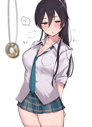 【画像】女の子「おっ❤︎おっ❤︎オ”ッ？？」催眠にかけられて、強制的に発情させられるやつwwwwwwwwwwwwww