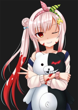 【ホロライブ】イオフィのがっつりむしゃぶりつきたいおっぱいエロ画像で即抜き！