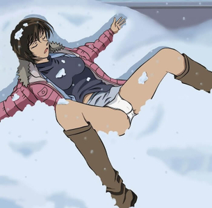 佐藤美和子の悩殺必死のセクシーポーズのエロ画像！【名探偵コナン】