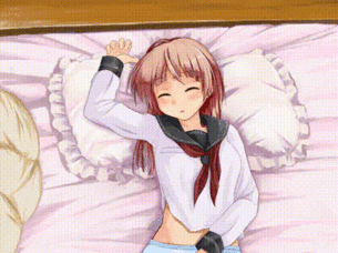 限界!?お兄ちゃん vol.2 いぬすく gif animated