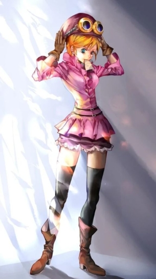 【ワンピース】コアラの萌え・可愛い二次エロ画像まとめ