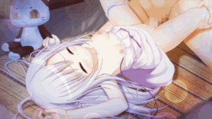 妹を汚した記憶 はむはむソフト gif animated
