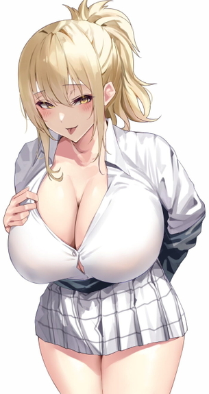 【画像】ビッチが男狙ってる時特有の、こういうエロい顔好きwwwwwwwwwwwwww