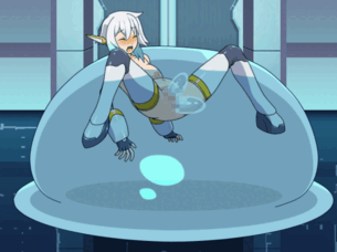 ソウルオブフォージュリー　ウルトラマンボー　gif