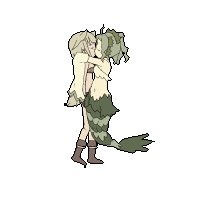 flowerfairy ミシン工場 gif animated