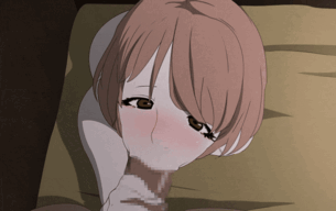 性道のアリス　　ヴィンセント　（ゲームは高難易度） gif animated